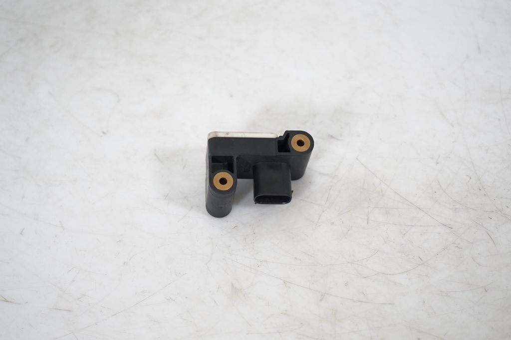 Airbag deployment crash/impact sensor (3)