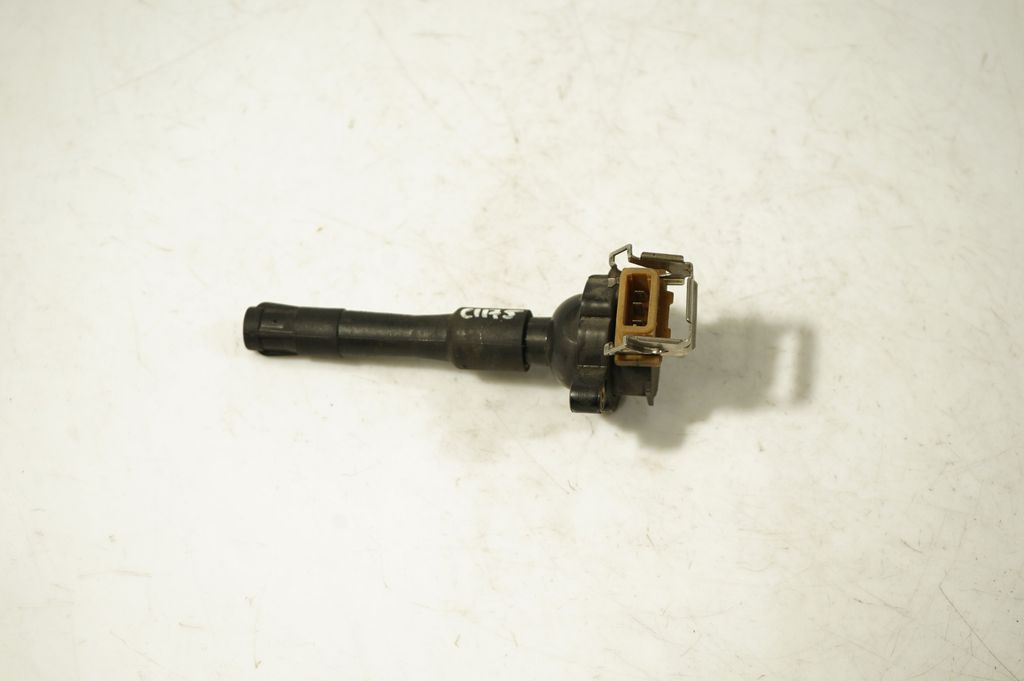 High voltage ignition coil (4)