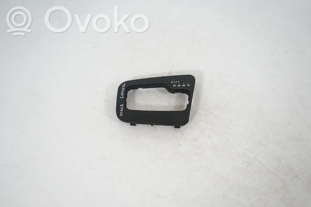 Gear shifter/selector (2)