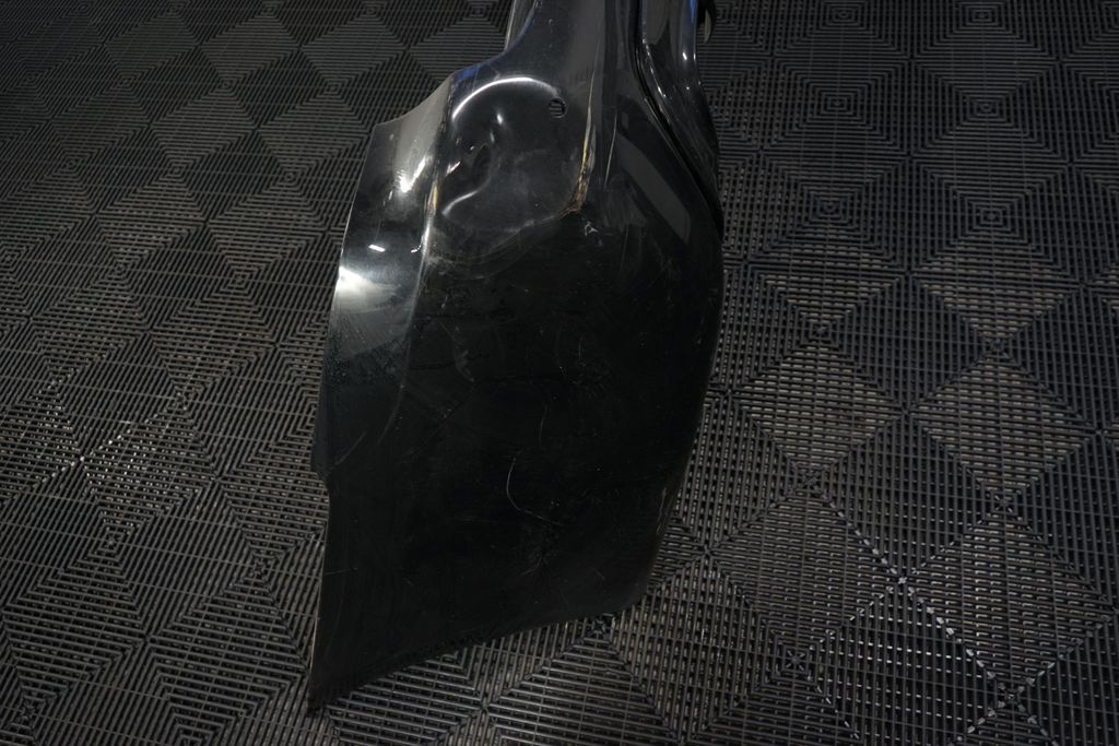 Rear bumper (5)