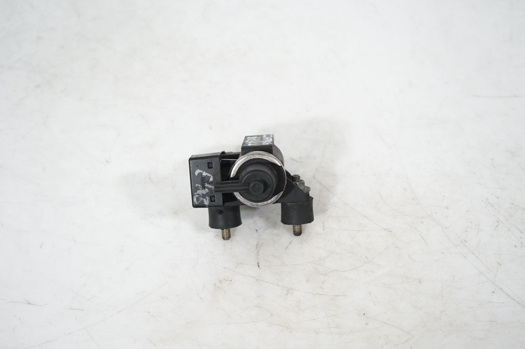 Turbo solenoid valve (2)