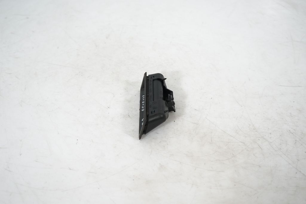 Tailgate/trunk/boot exterior handle (2)