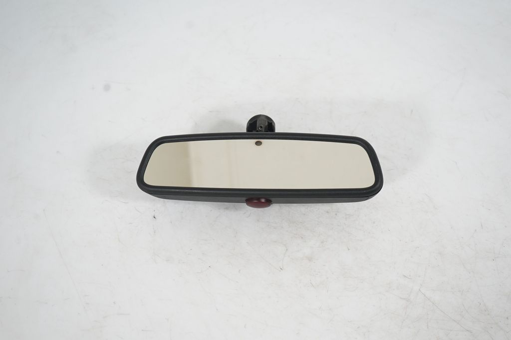 Rear view mirror (interior)