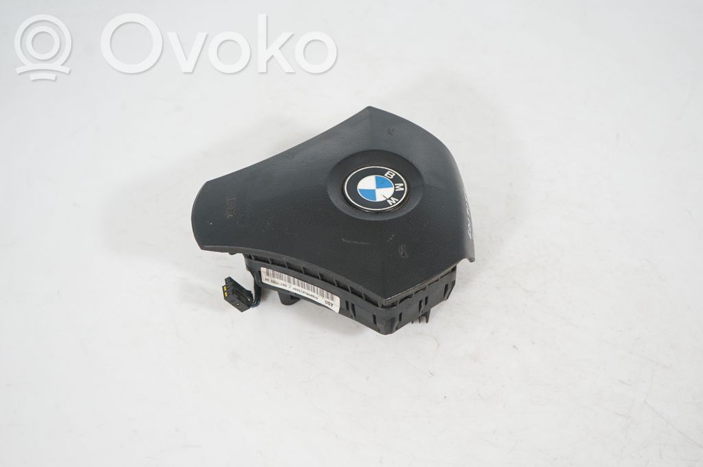 Steering wheel airbag (2)