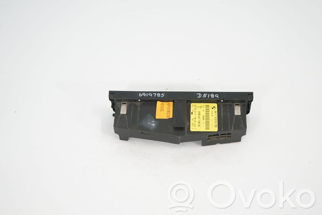 Climate control unit (2)