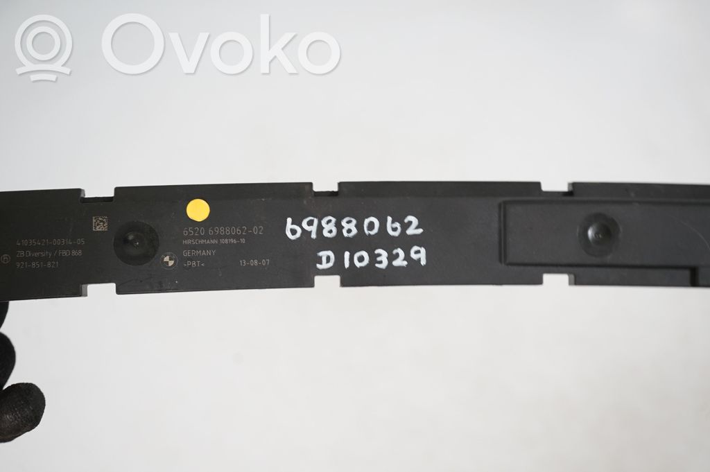 Aerial antenna amplifier (8)