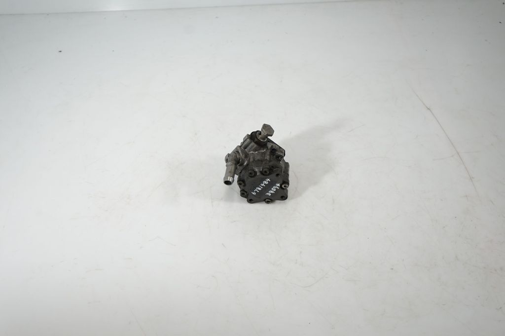 Power steering pump (4)