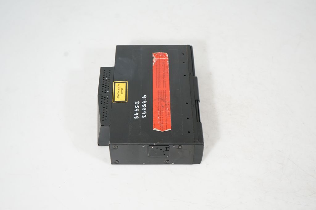 CD/DVD changer (4)