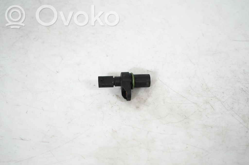 Camshaft position sensor (3)