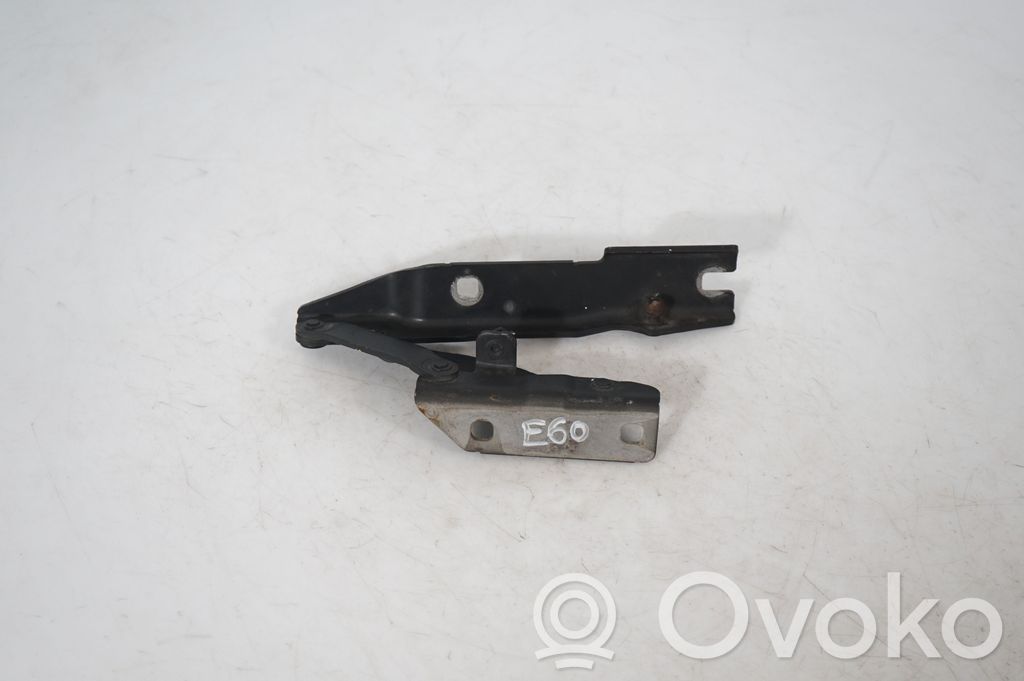 Engine bonnet/hood hinges (5)