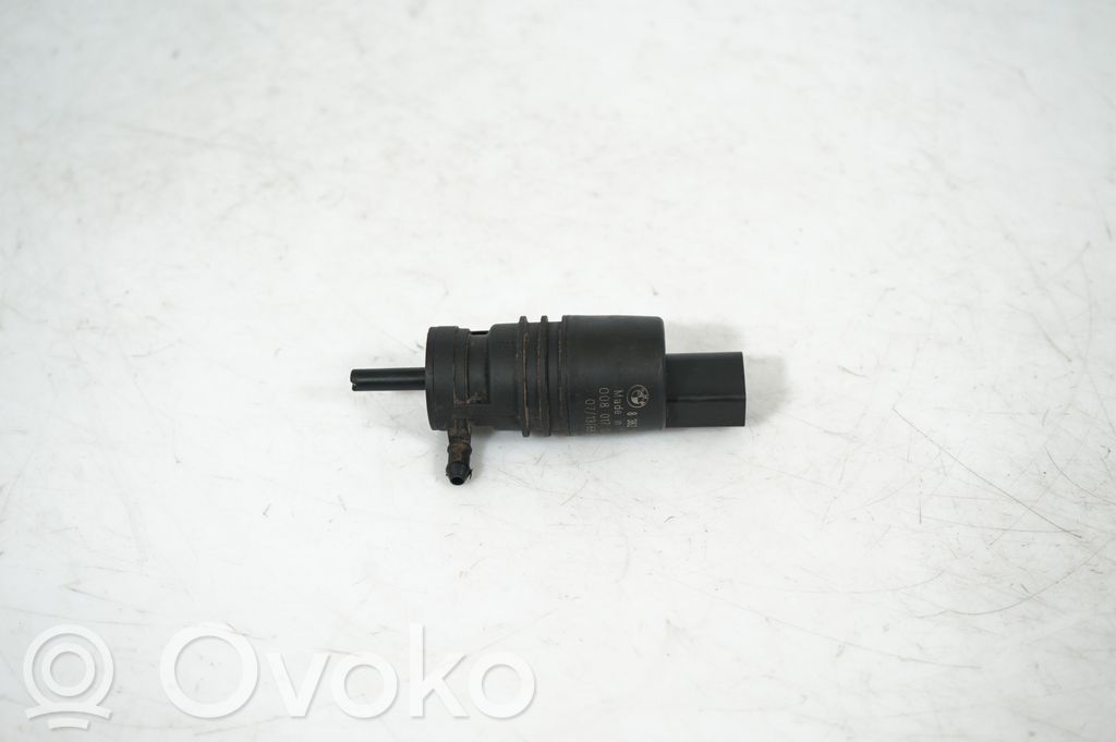 Headlight washer pump (5)