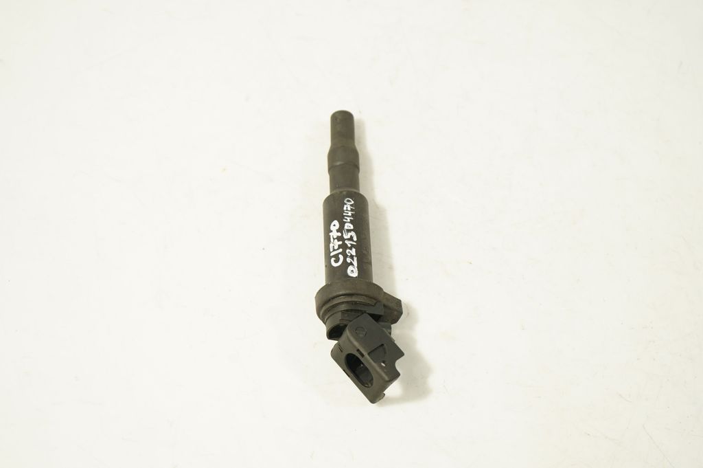 High voltage ignition coil (3)