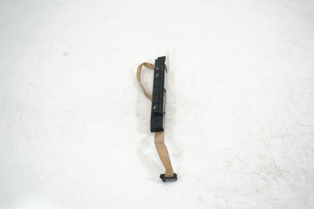 Seat heating switch (2)