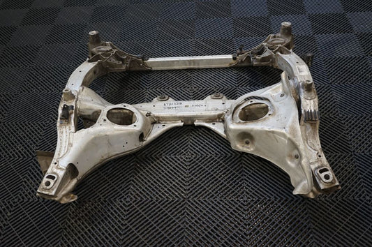 Front subframe