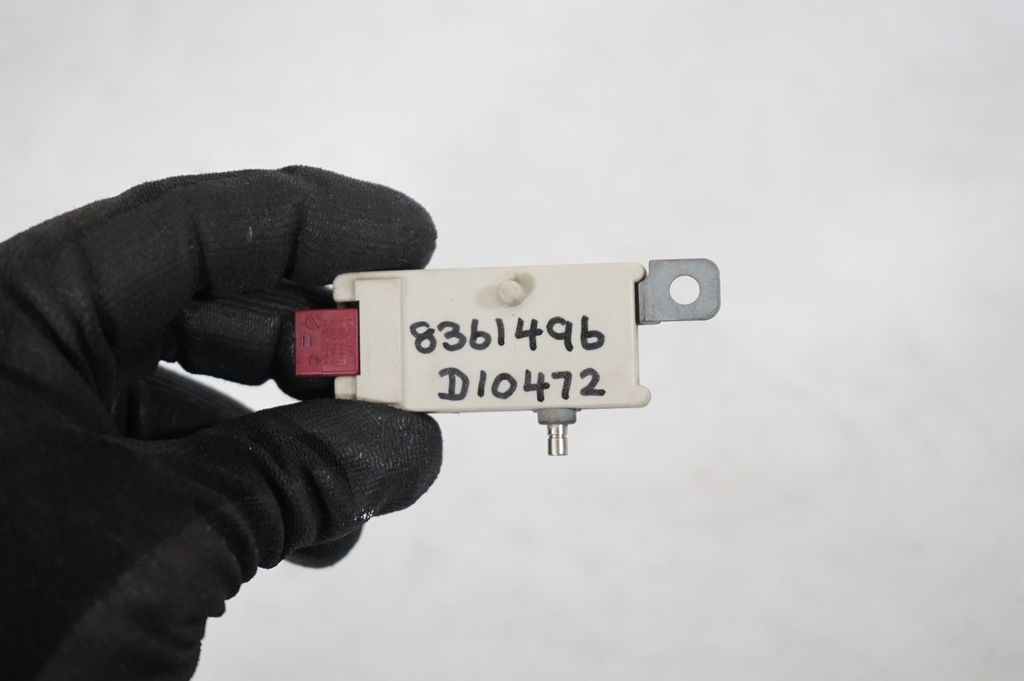 Aerial antenna amplifier (10)