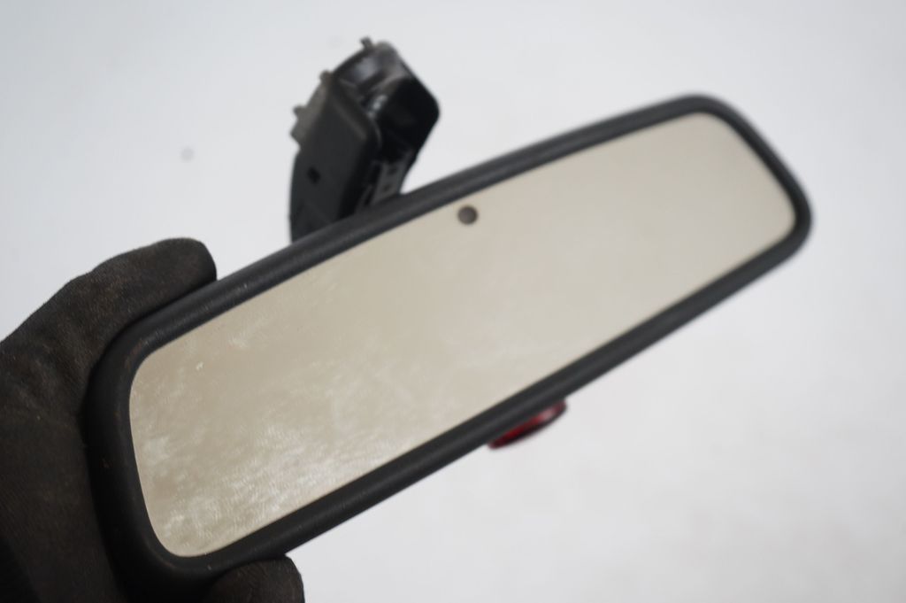 Rear view mirror (interior) (6)