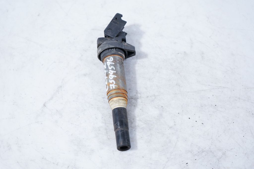 High voltage ignition coil (4)