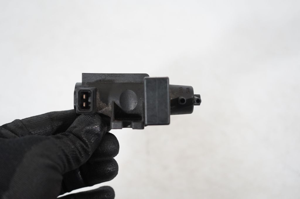 Turbo solenoid valve (7)
