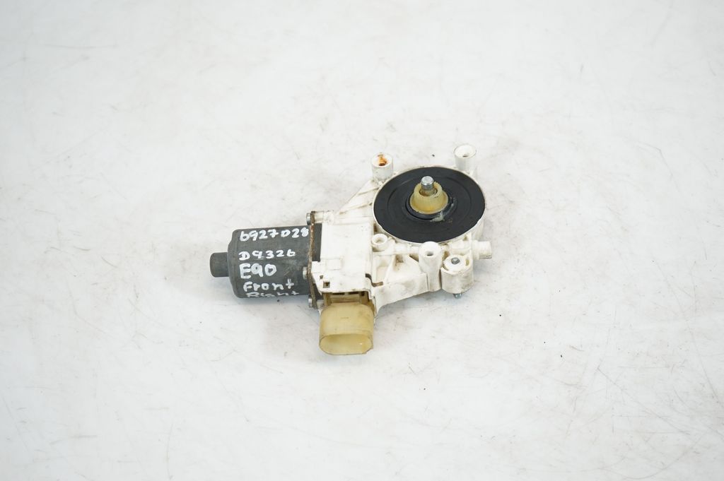 Comfort/convenience module