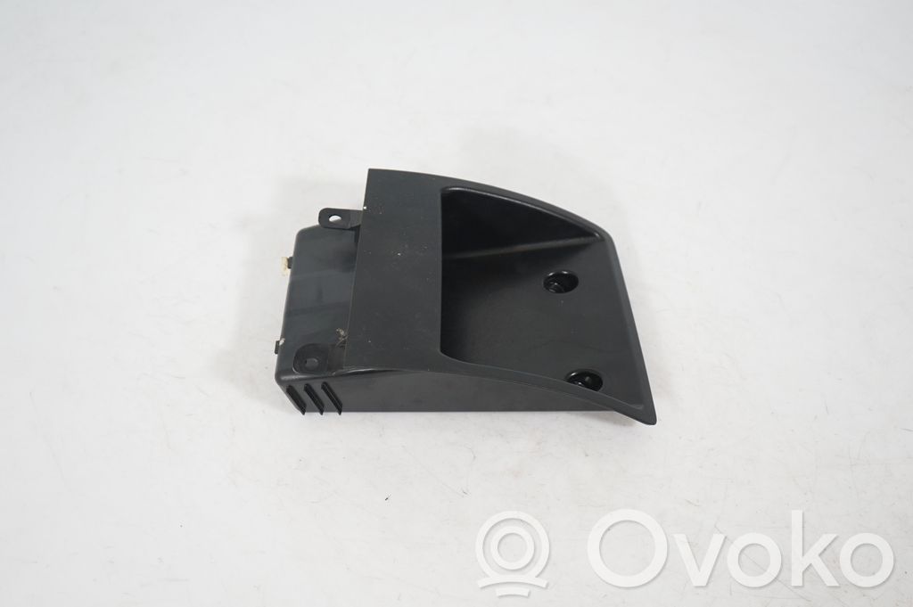 Dashboard storage box/compartment (4)