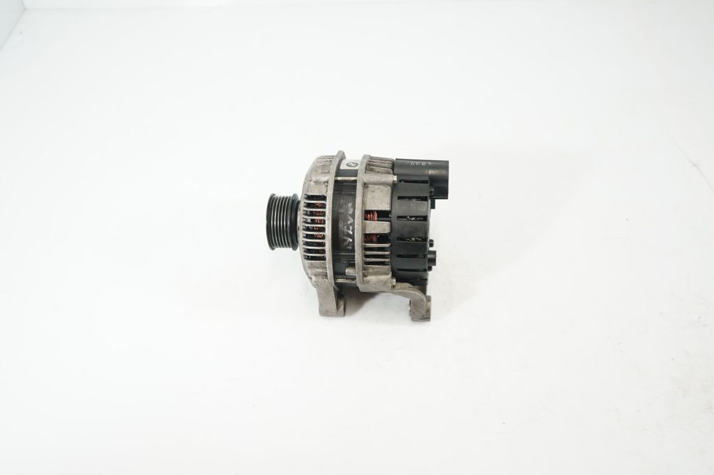 Generator/alternator (4)