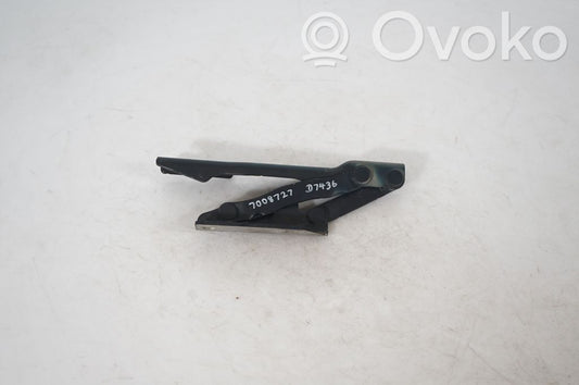 Engine bonnet/hood hinges