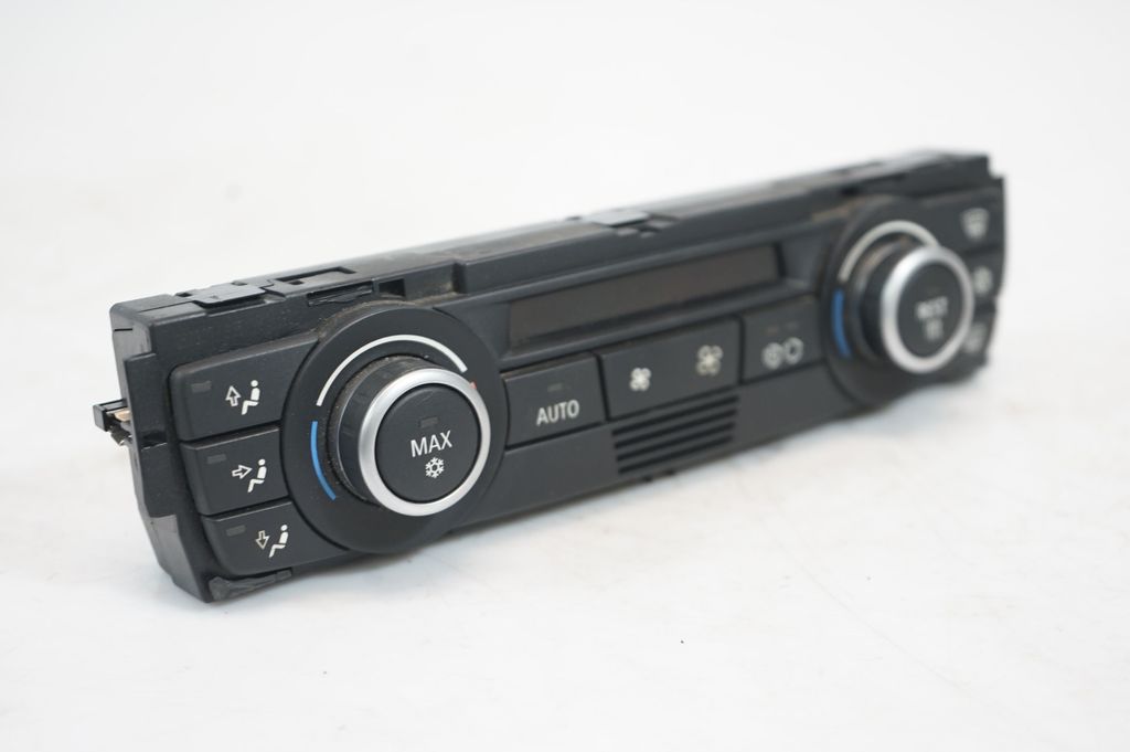 Climate control unit (7)