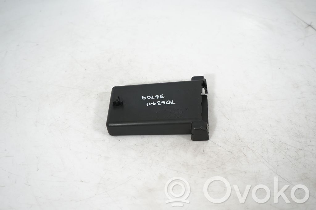 Other interior part (3)