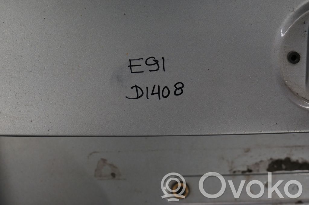 Tailgate/trunk/boot lid (10)