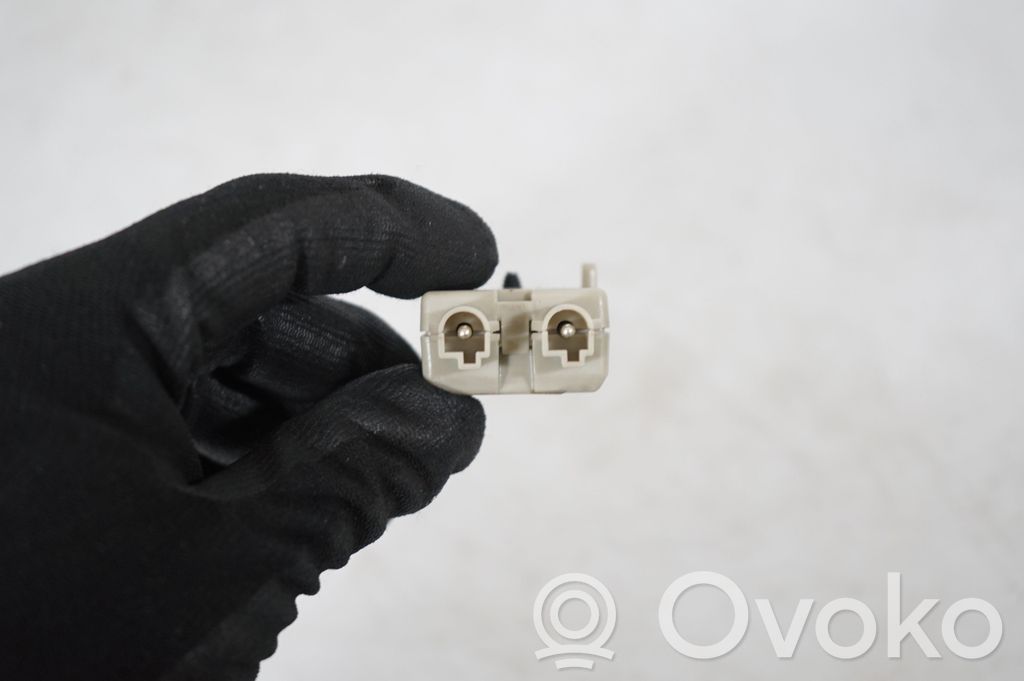 Aerial antenna amplifier (7)