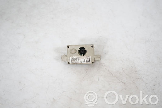 Aerial antenna amplifier