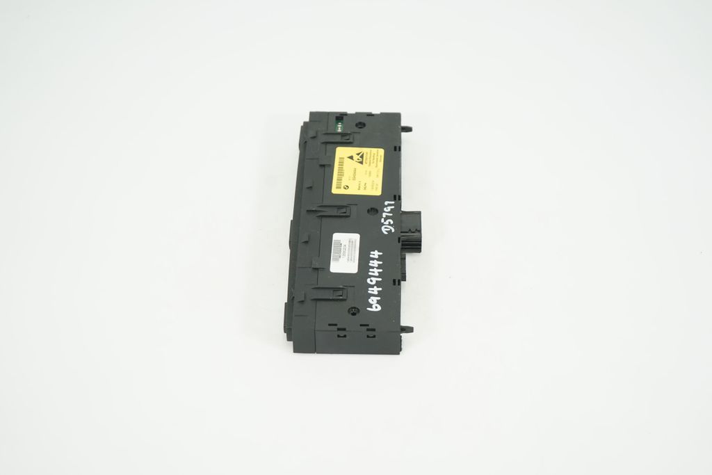 Seat heating switch (4)