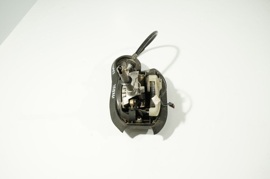 Gear shifter/selector