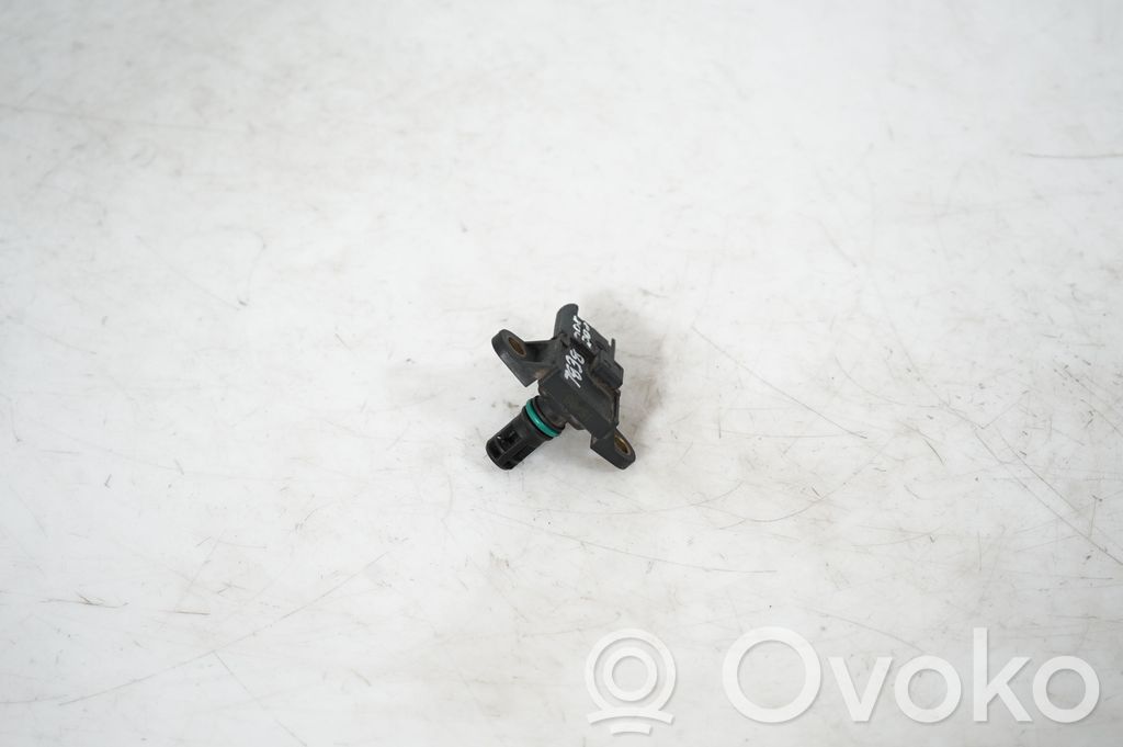 Crankshaft position sensor (4)