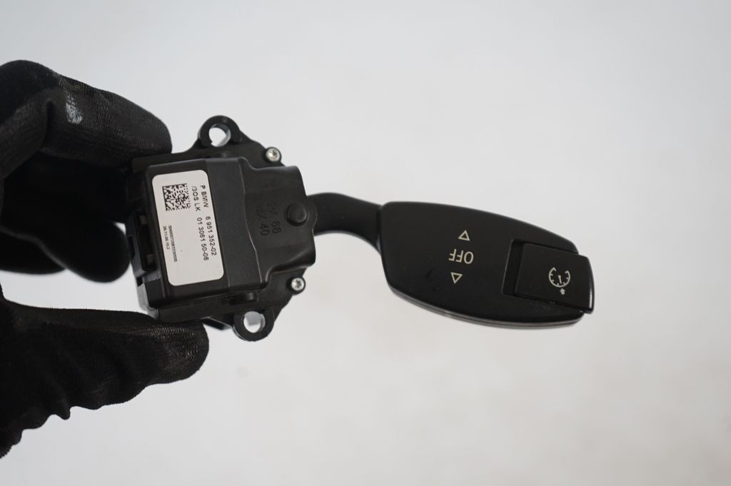 Cabin air duct channel (6)