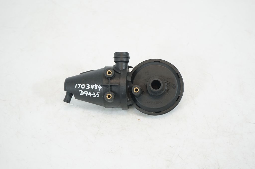 Breather/breather pipe/hose (5)