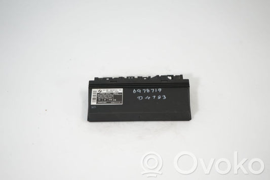 Comfort/convenience module