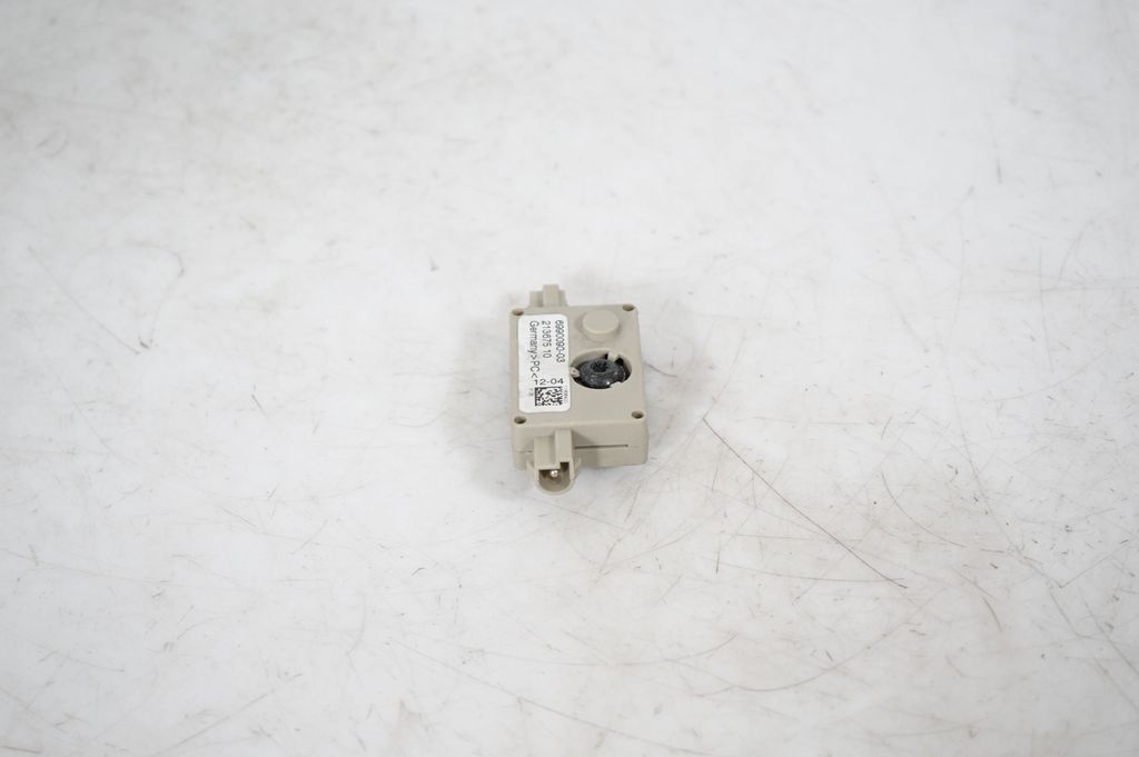 Aerial antenna amplifier (2)