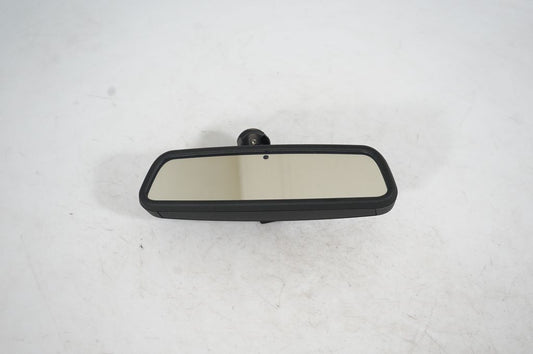 Rear view mirror (interior)