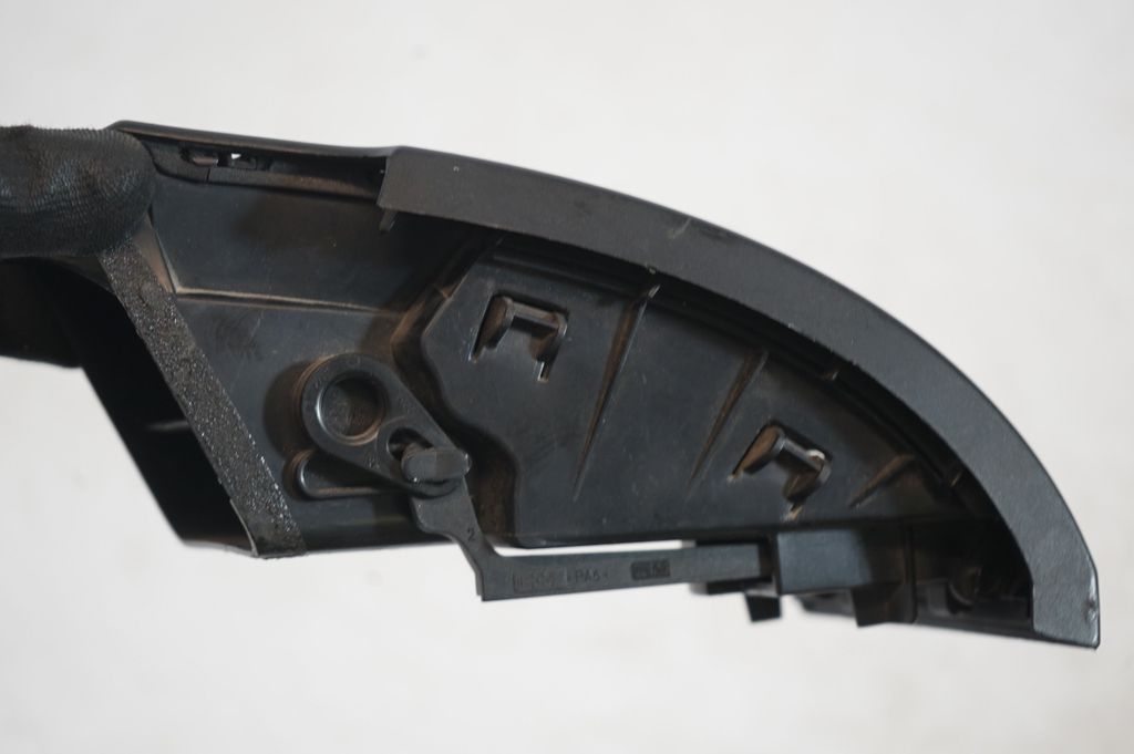 Dashboard side air vent grill/cover trim (6)