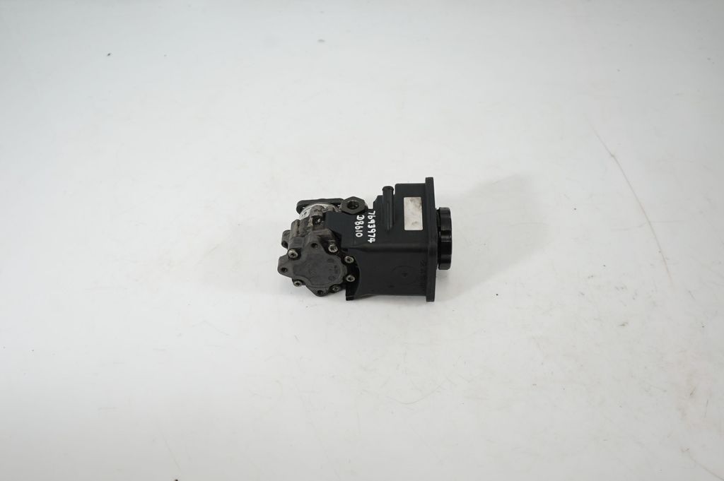 Power steering pump (2)