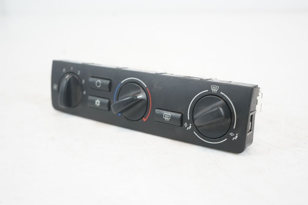 Climate control unit (6)