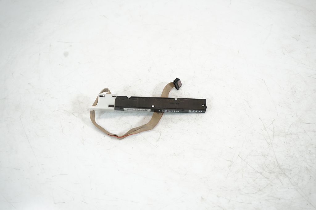 Seat heating switch (5)