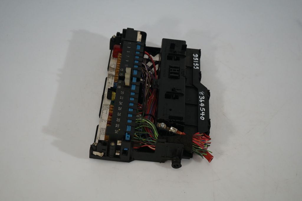 Fuse module (2)