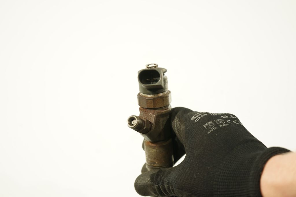Fuel injector (6)