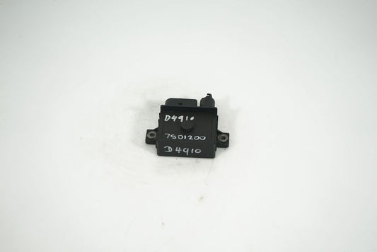 Glow plug pre-heat relay