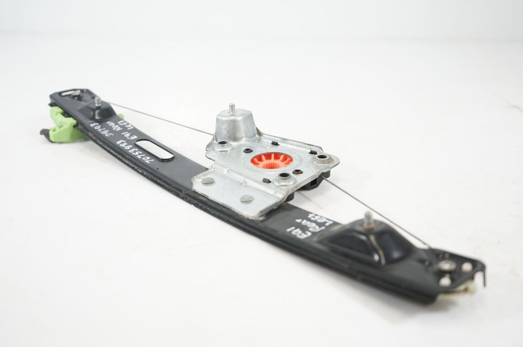 Front door speaker (5)