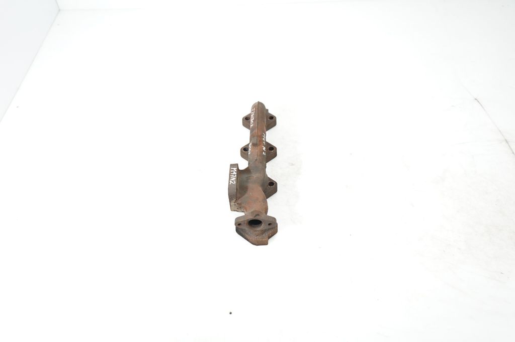 Exhaust manifold (2)