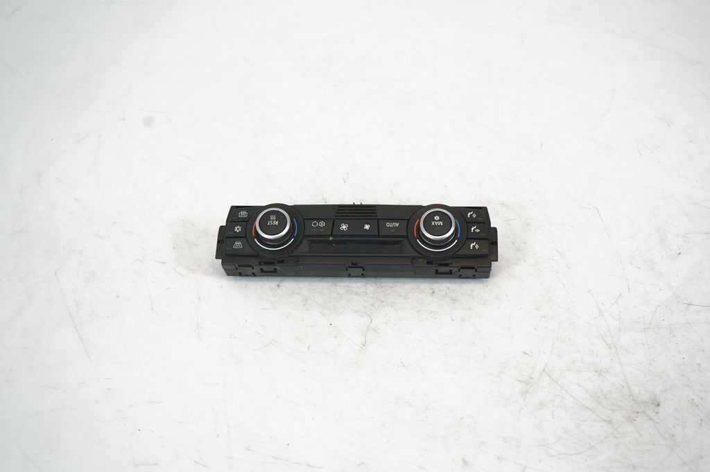 Climate control unit (3)