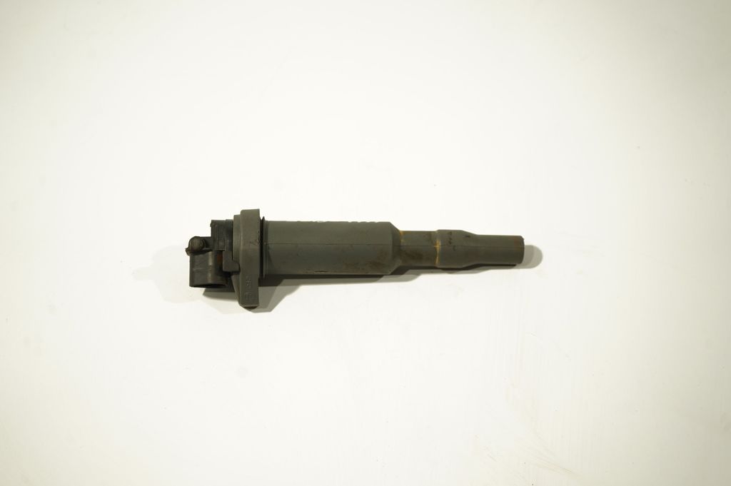 High voltage ignition coil (4)